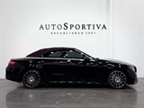 Used Mercedes E300d