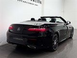 Used Mercedes E300d
