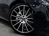 Used Mercedes E300d