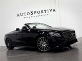 Used Mercedes E300d