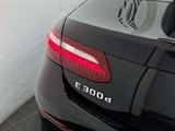 Used Mercedes E300d