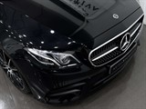 Used Mercedes E300d