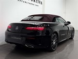 Used Mercedes E300d