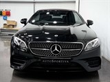 Used Mercedes E300d