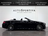 Used Mercedes E300d