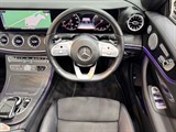 Used Mercedes E300d