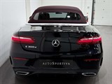 Used Mercedes E300d