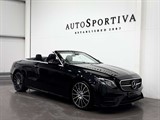 Used Mercedes E300d