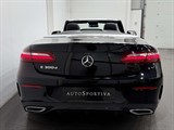 Used Mercedes E300d