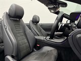 Used Mercedes E300d