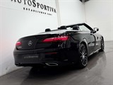 Used Mercedes E300d