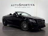 Used Mercedes E300d