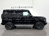 Used Mercedes G450