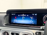 Used Mercedes G450