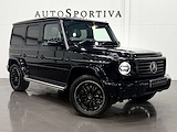 Used Mercedes G450