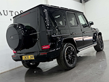 Used Mercedes G450