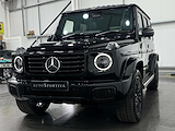 Used Mercedes G450
