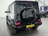 Used Mercedes G450