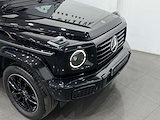 Used Mercedes G450