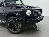 Used Mercedes G450