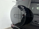 Used Mercedes G450