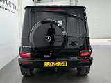 Used Mercedes G450