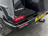 Used Mercedes G450