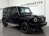 Used Mercedes G450