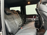 Used Mercedes G450