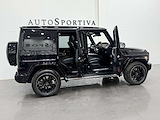 Used Mercedes G450