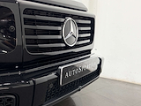 Used Mercedes G450