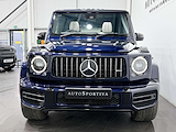 Used Mercedes G63 AMG