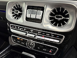 Used Mercedes G63 AMG