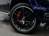 Used Mercedes G63 AMG