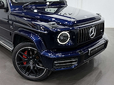 Used Mercedes G63 AMG