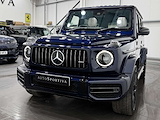 Used Mercedes G63 AMG