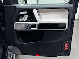 Used Mercedes G63 AMG