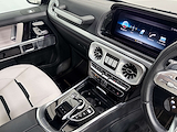 Used Mercedes G63 AMG