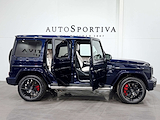 Used Mercedes G63 AMG
