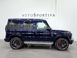 Used Mercedes G63 AMG