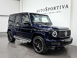 Used Mercedes G63 AMG