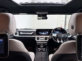 Used Mercedes G63 AMG