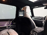 Used Mercedes G63 AMG