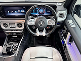 Used Mercedes G63 AMG