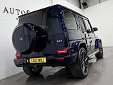 Used Mercedes G63 AMG