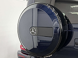 Used Mercedes G63 AMG