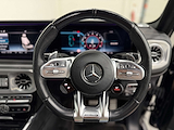 Used Mercedes G63 AMG
