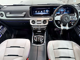 Used Mercedes G63 AMG