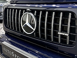 Used Mercedes G63 AMG