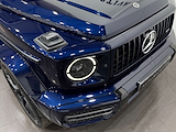 Used Mercedes G63 AMG